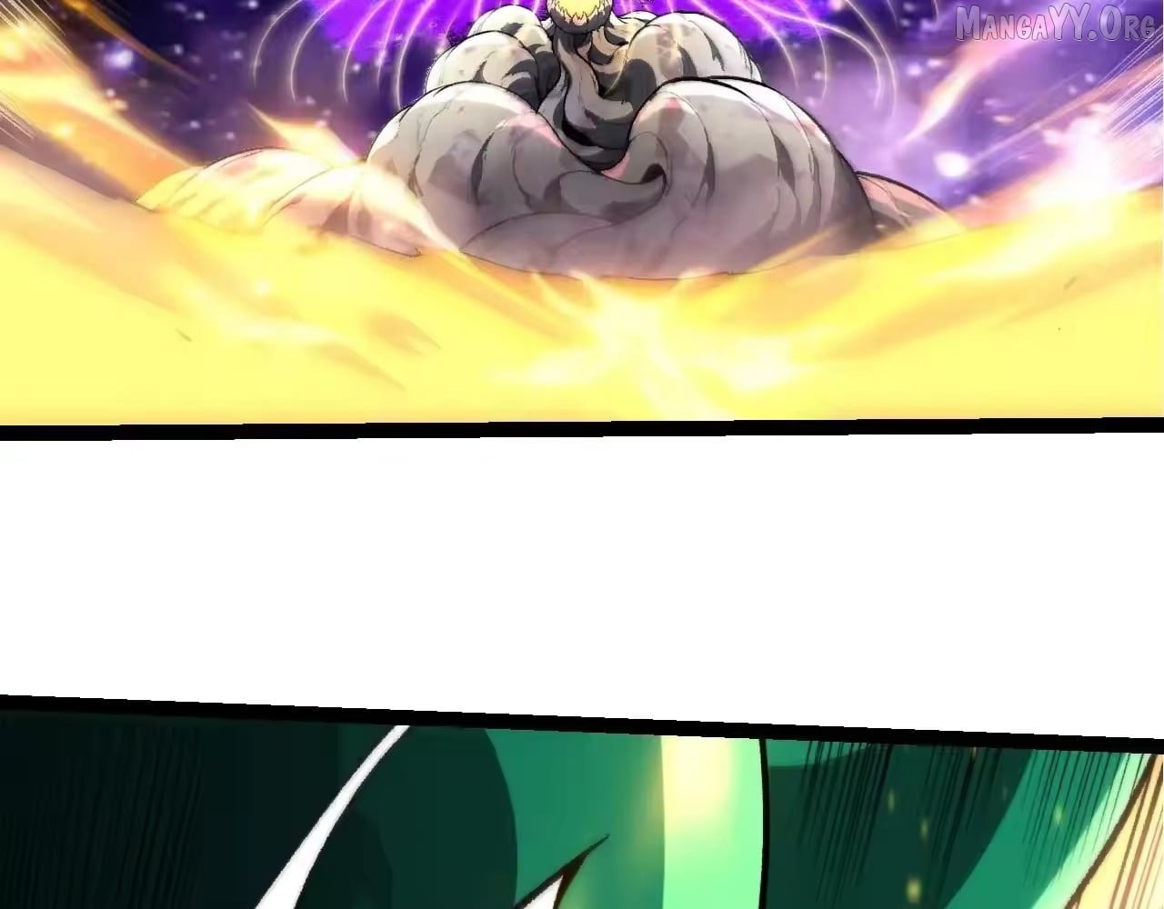 Evolution Begins With A Big Tree Chapter 488 - page 34